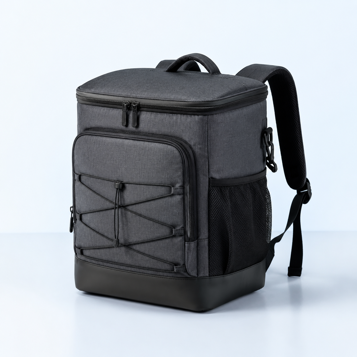Backpack Cooler — Soft Bags & Totes